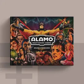 Alamo Drafthouse